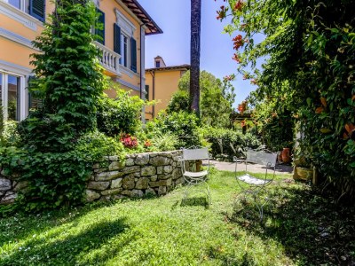 Holiday house Pisa Getaway by the Tower - Outdoor photo 9