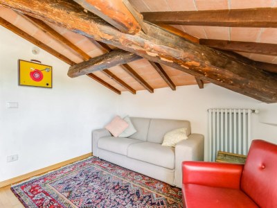 Holiday house Pisa Getaway by the Tower - Features photo 15