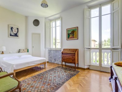 Holiday house Pisa Getaway by the Tower - Features photo 16