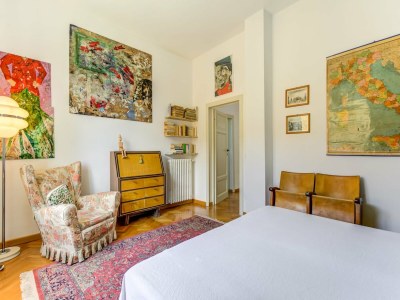 Holiday house Pisa Getaway by the Tower - Features photo 35