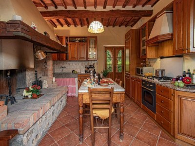 Holiday house Sonnenverwöhntes Ferienhaus - Features photo 15