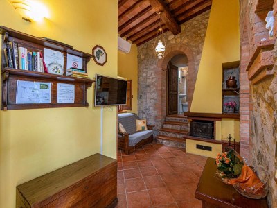 Holiday house Sonnenverwöhntes Ferienhaus - Features photo 18