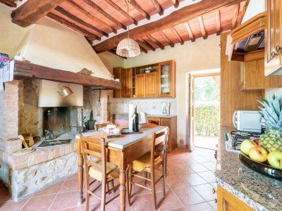 Holiday house Sonnenverwöhntes Ferienhaus - Features photo 22