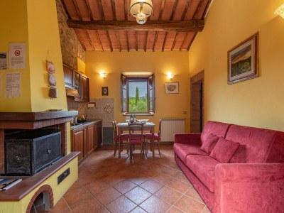 Holiday house Sonnenverwöhntes Ferienhaus - Features photo 32