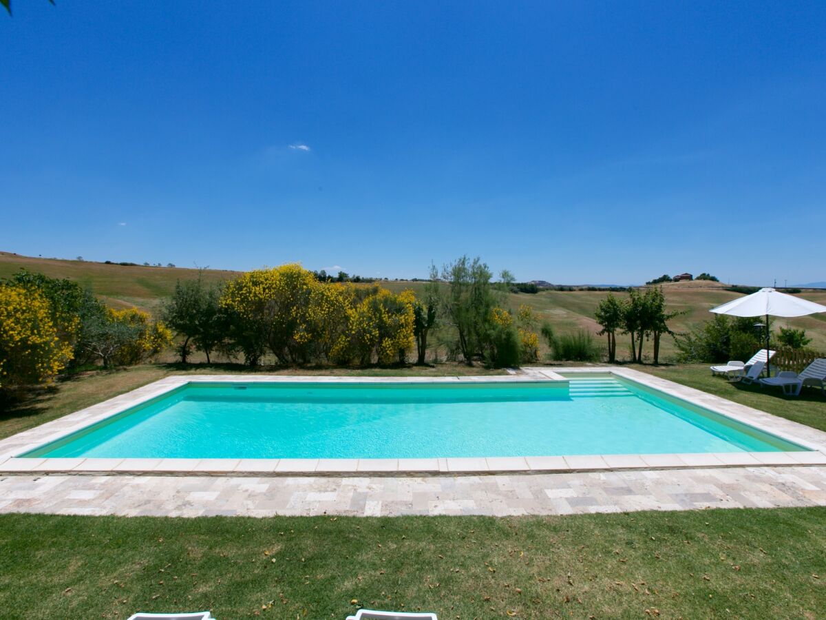 Farmhouse Bauernhaus nahe Siena & Thermalquellen - Outdoor photo 3