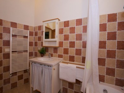 Farmhouse Bauernhaus nahe Siena & Thermalquellen - Features photo 9