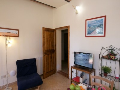 Farmhouse Bauernhaus nahe Siena & Thermalquellen - Features photo 24