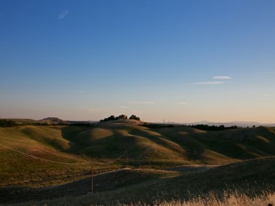 Farmhouse Bauernhaus nahe Siena & Thermalquellen - Environment photo 26