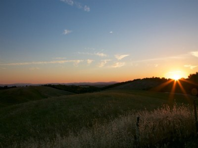 Farmhouse Bauernhaus nahe Siena & Thermalquellen - Environment photo 27