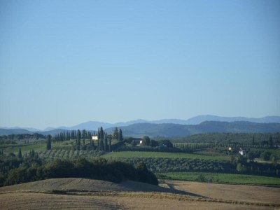 Farmhouse Bauernhaus nahe Siena & Thermalquellen - Environment photo 34