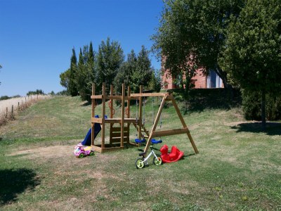 Farmhouse Bauernhaus nahe Siena & Thermalquellen - Outdoor photo 37