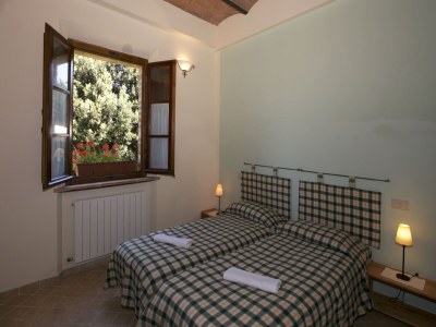 Farmhouse Rustikaler Rückzugsort mit Pool - Features photo 8