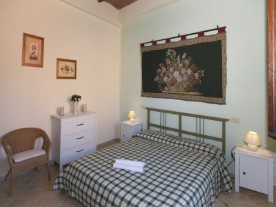 Farmhouse Rustikaler Rückzugsort mit Pool - Features photo 14