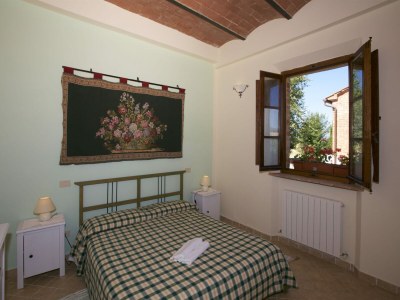 Farmhouse Rustikaler Rückzugsort mit Pool - Features photo 18