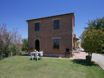 Farmhouse Bauernhaus in der Toskana bei Siena - Outdoor photo 3