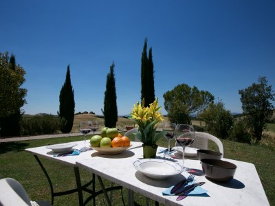 Farmhouse Bauernhaus in der Toskana bei Siena - Outdoor photo 4