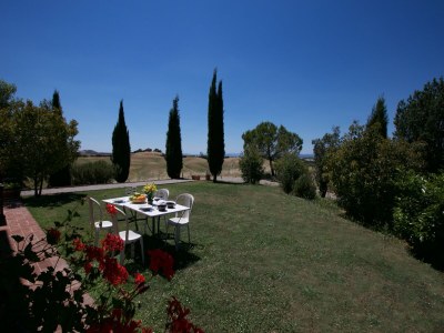 Farmhouse Bauernhaus in der Toskana bei Siena - Outdoor photo 6