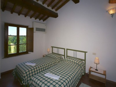 Farmhouse Bauernhaus in der Toskana bei Siena - Features photo 9