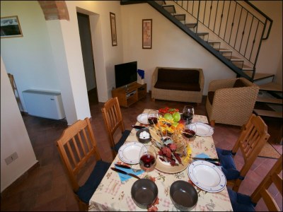 Farmhouse Bauernhaus in der Toskana bei Siena - Features photo 17