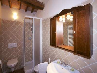 Farmhouse Bauernhaus in der Toskana bei Siena - Features photo 22