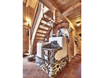 Alpine hut At Haldensee - Features photo 11