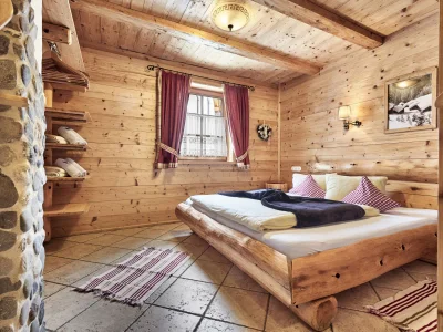 Alpine hut At Haldensee - Features photo 12