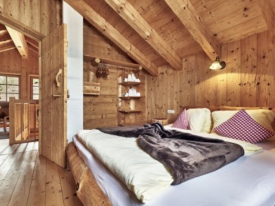 Alpine hut At Haldensee - Features photo 13