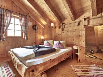 Alpine hut At Haldensee - Features photo 14