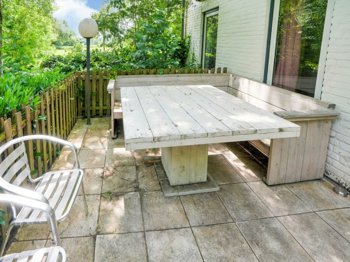 Holiday house Holiday Home in Ulestraten with Forest - Outdoor photo 5
