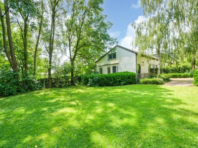 Holiday house Holiday Home in Ulestraten with Forest - Holiday house
