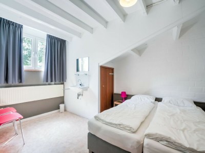 Holiday house Holiday Home in Ulestraten with Forest - Features photo 24