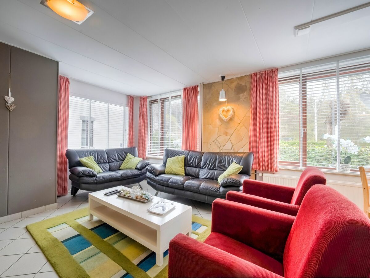Holiday house Chalet in Ulestraten bei Maastricht