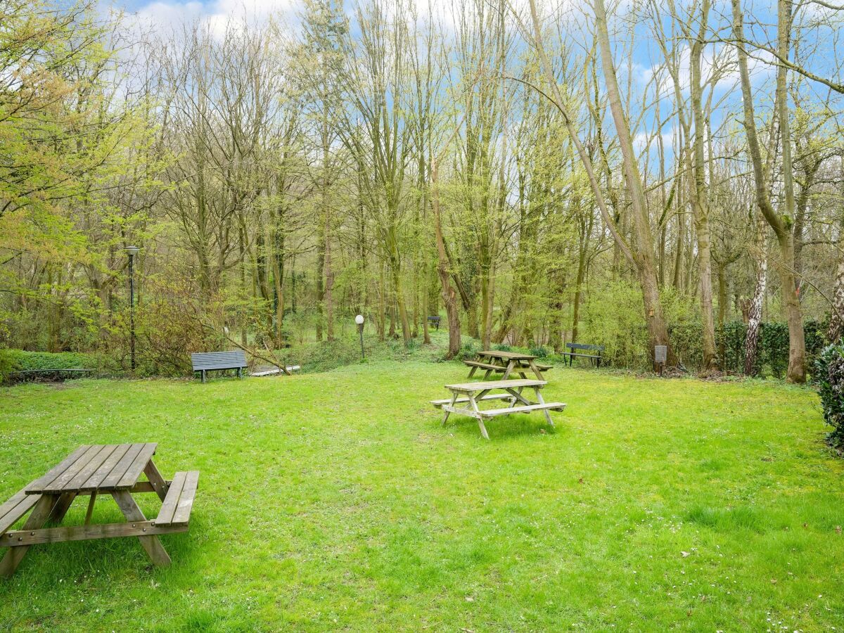 Holiday house Chalet in Ulestraten bei Maastricht - Outdoor photo 5
