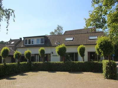 Holiday house Chalet in Ulestraten bei Maastricht - Outdoor photo 3