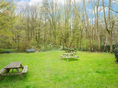 Holiday house Chalet in Ulestraten bei Maastricht - Outdoor photo 5