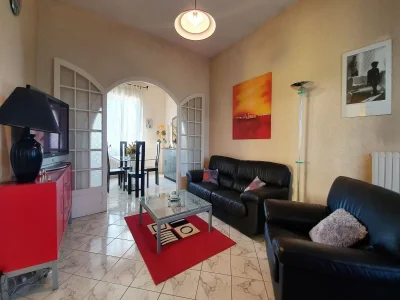 Villa Majestätische Villa in Homps mit privatem Pool in Aude - Villa