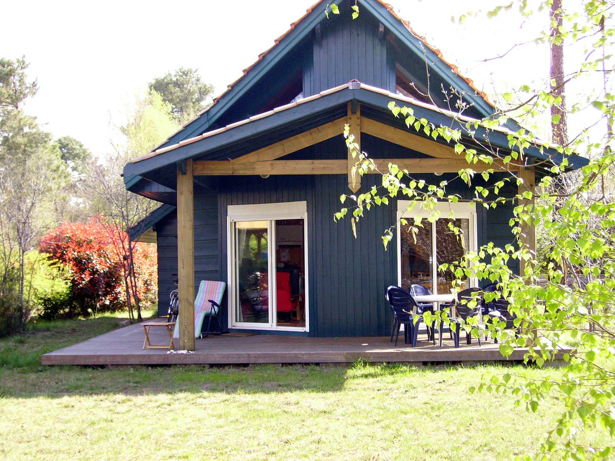 Holiday house for 6 people