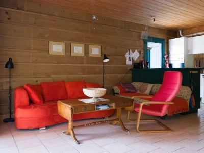 Holiday house for 6 people - Features photo 11