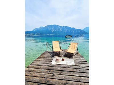 Holiday apartment im Gästehaus - Outdoor photo 3