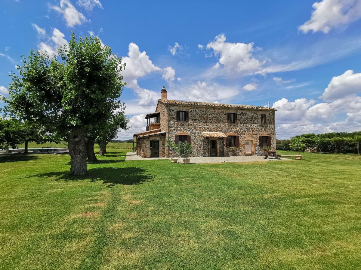 Farmhouse Rustic Farmhouse in Lazio