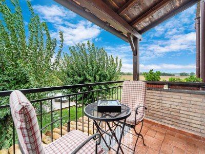 Farmhouse Rustic Farmhouse in Lazio - Outdoor photo 23