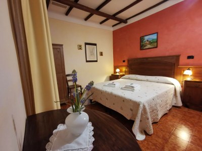Farmhouse Rustic Farmhouse in Lazio - Features photo 24