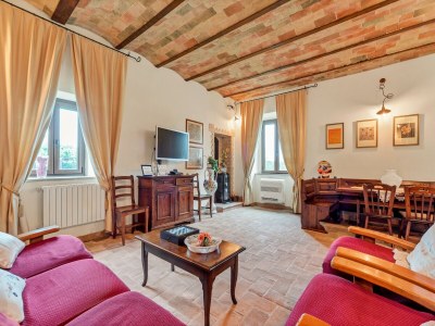 Farmhouse Rustic Farmhouse in Lazio - Features photo 27