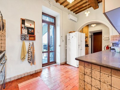Farmhouse Rustic Farmhouse in Lazio - Features photo 28