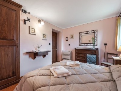 Farmhouse Rustic Farmhouse in Lazio - Features photo 31