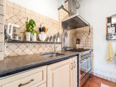 Farmhouse Rustic Farmhouse in Lazio - Features photo 34