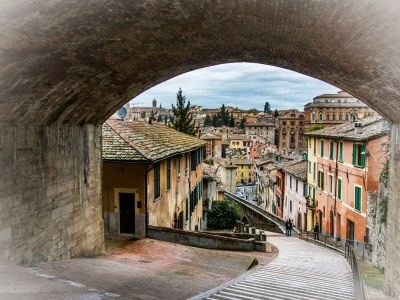 Apartment Holiday Home for Families in Umbrian - Environment photo 38