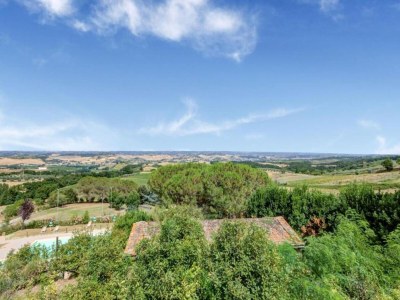 Farmhouse Bauernhaus in der Toskana mit Pool & Weinprobe - Environment photo 38