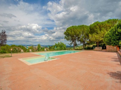 Farmhouse Spacious Tuscany Retreat - Outdoor photo 5
