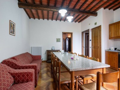 Farmhouse Spacious Tuscany Retreat - Features photo 17